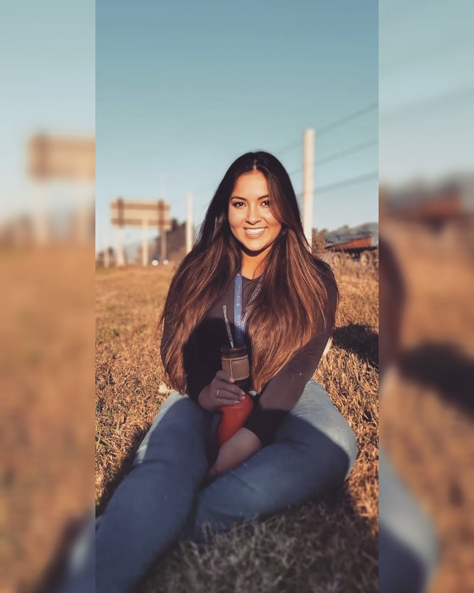 Foto de Gabriela Belen