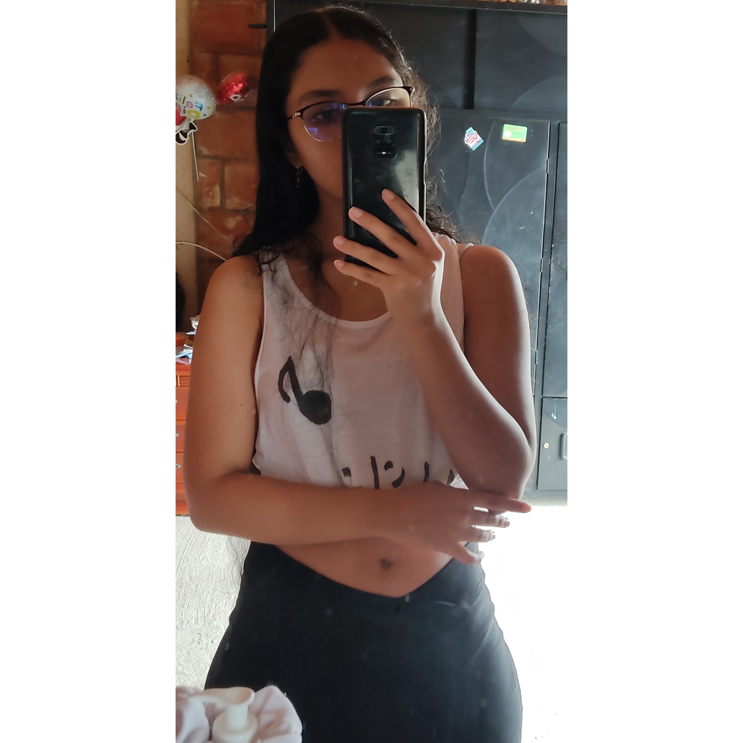 Foto de Alexsandra