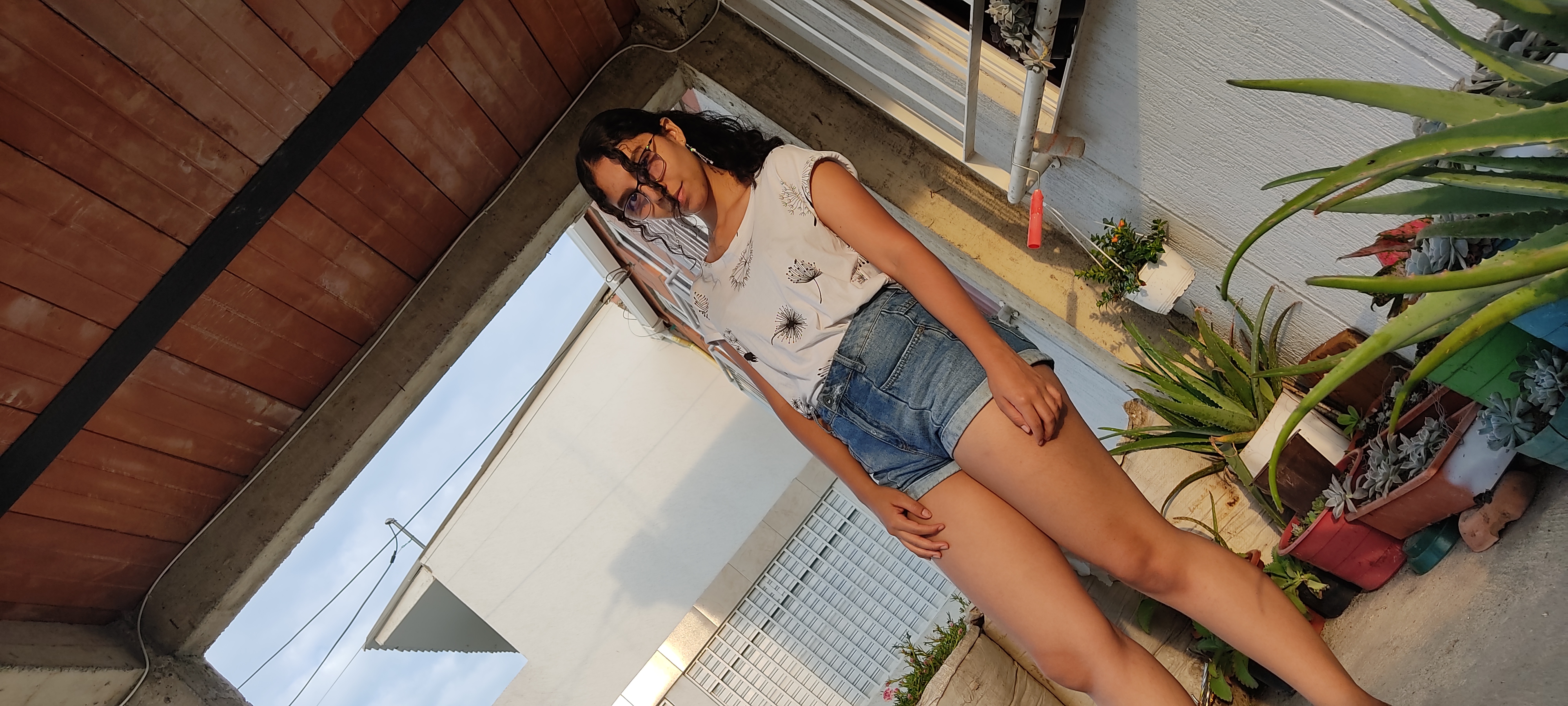 Foto de Alexsandra