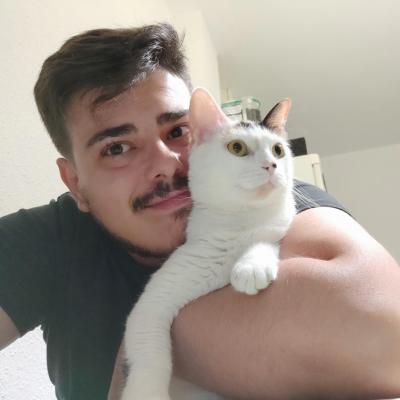 Foto de Alejandro