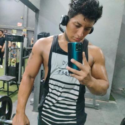 Foto de Luis