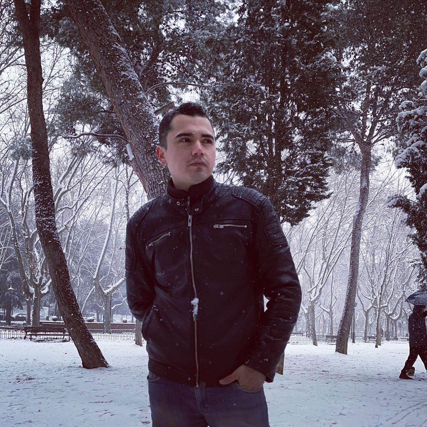 Foto de Rafael