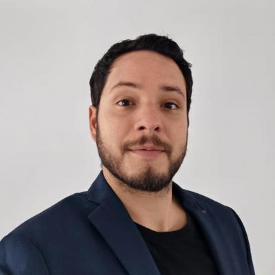 Foto de Sebas