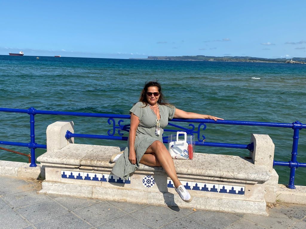 Foto de Susana