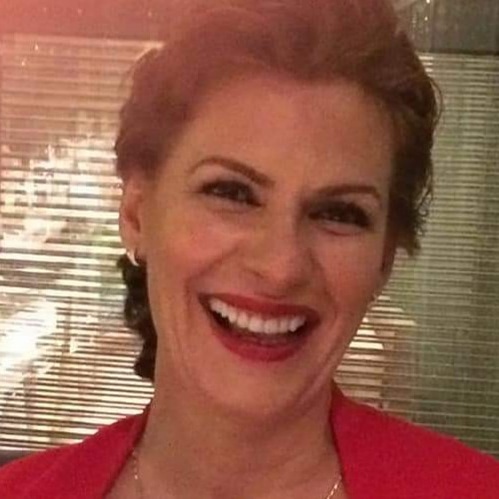 Foto de Manuela Veronica
