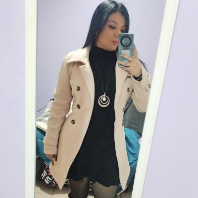 Foto de Carolina