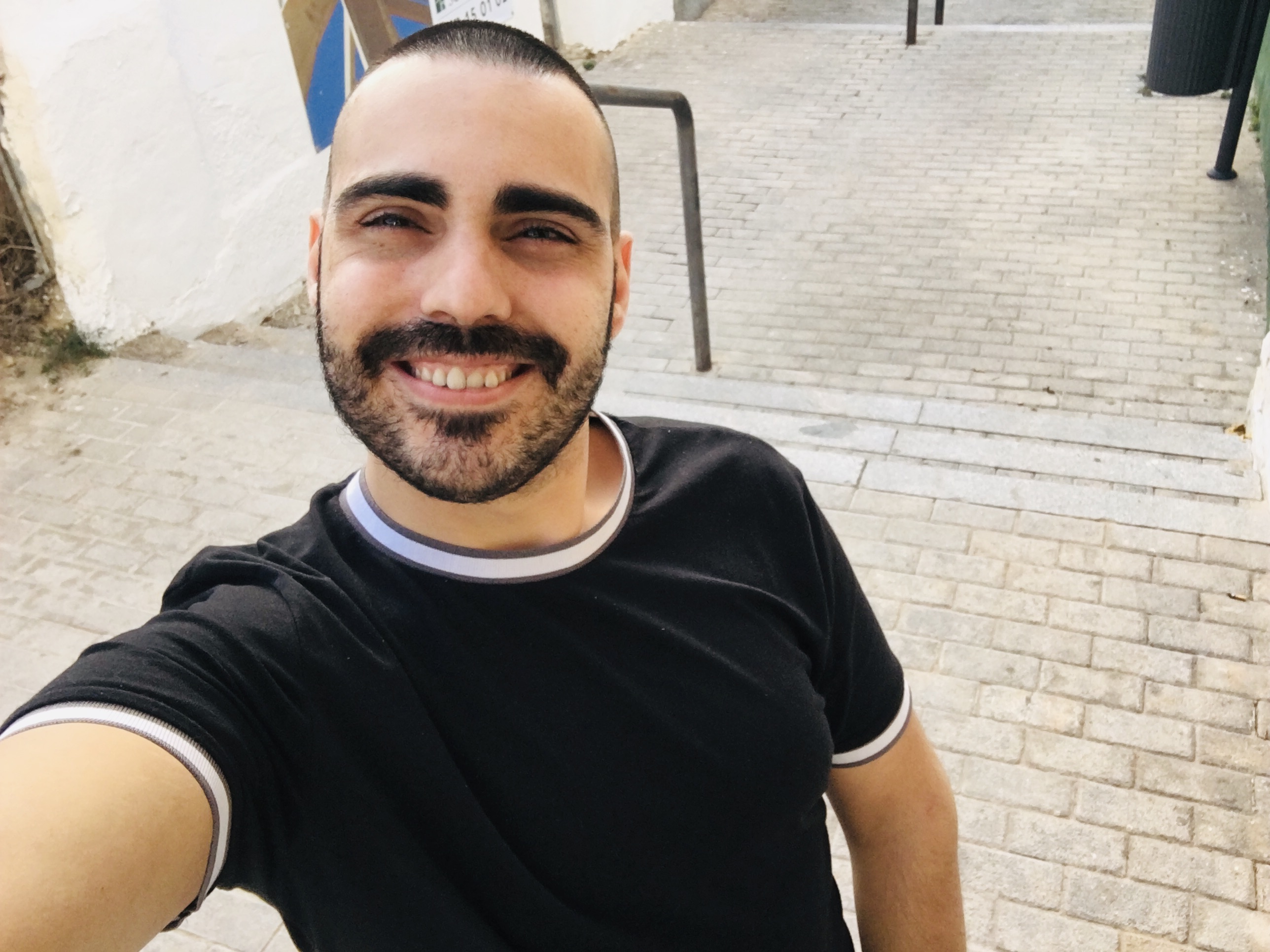 Foto de Ruben