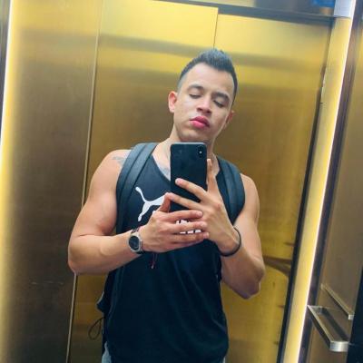Foto de Andres