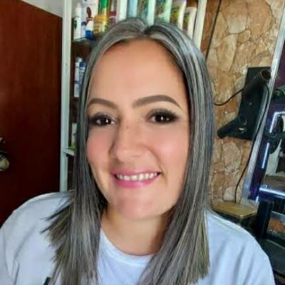 Foto de Diosa Alejandra