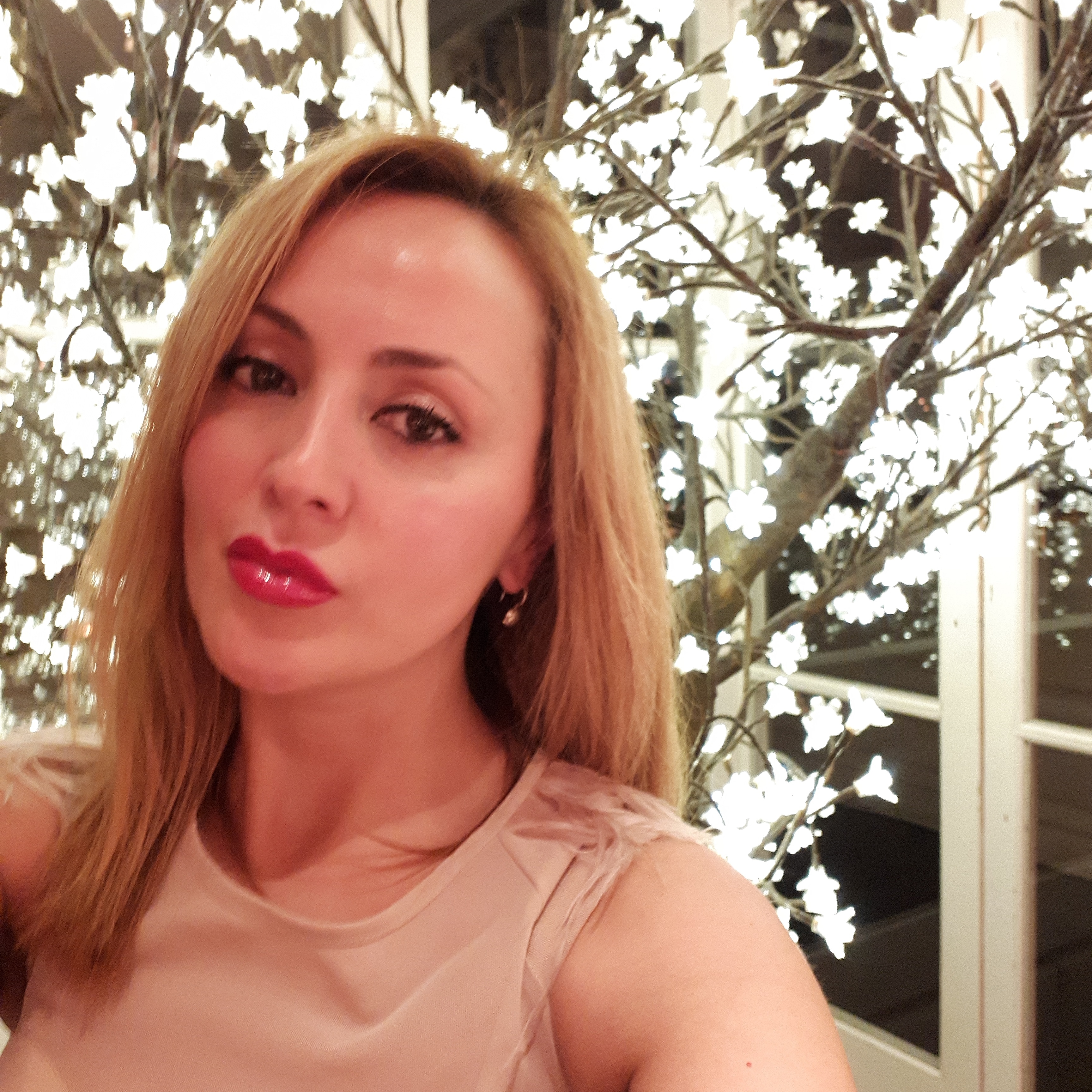 Foto de Sara