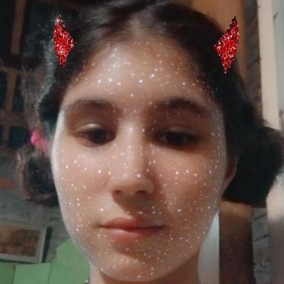 Foto de Celeste Abigail