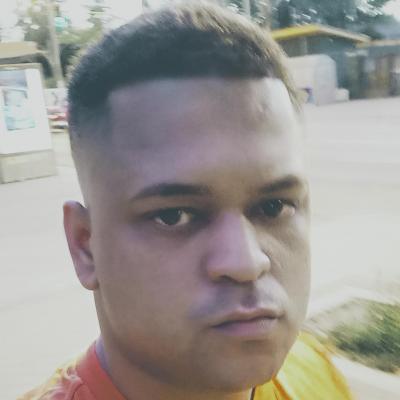 Foto de Luis Alfredo