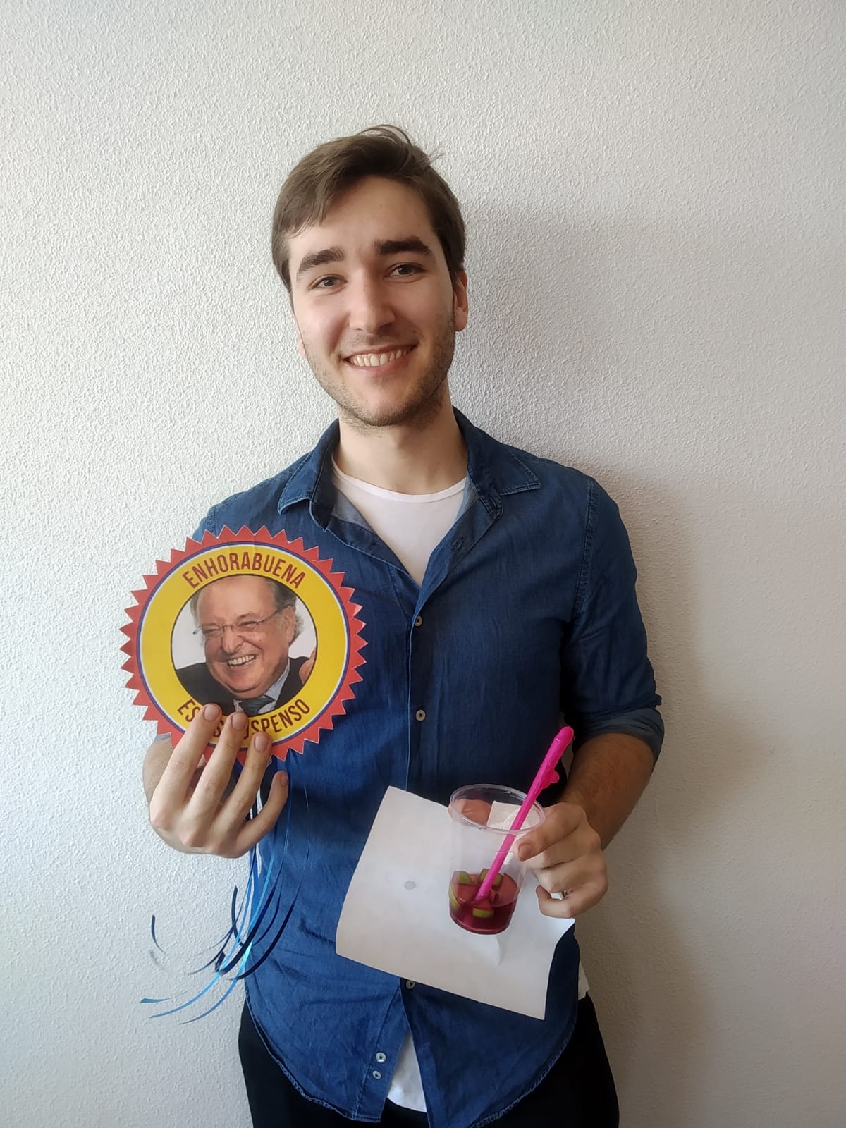 Foto de Daniel