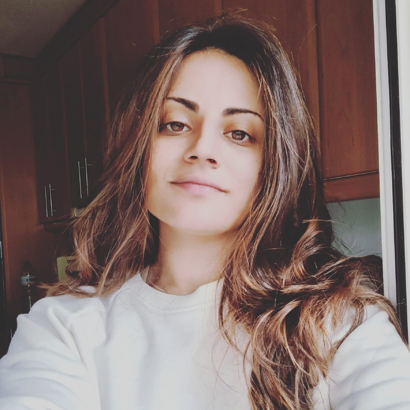 Foto de Tania