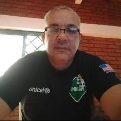 Foto de Braulio