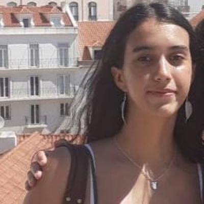 Foto de Amaia
