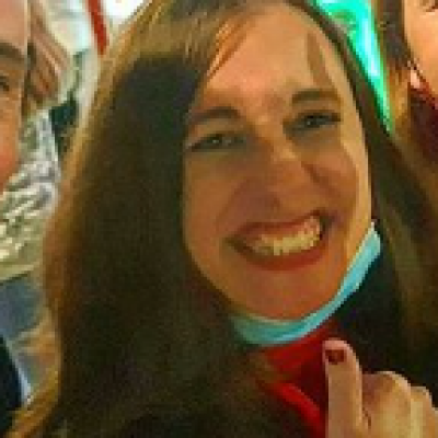 Foto de Laura