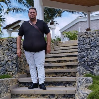 Foto de Jorge Alberto