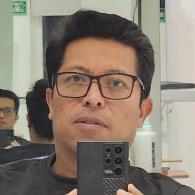 Foto de Julio