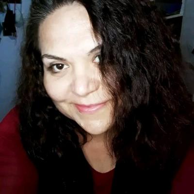 Foto de Karina