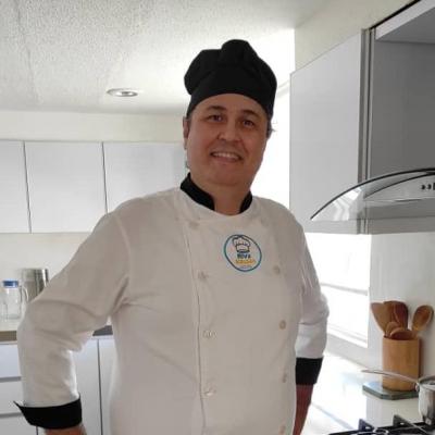 Foto de Luis