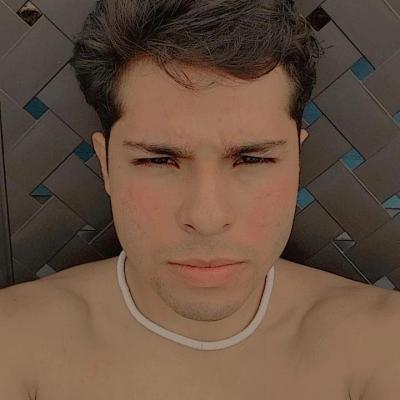 Foto de Samuel