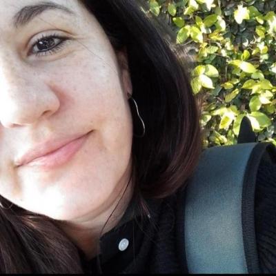 Foto de Teresita