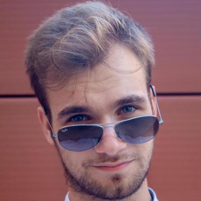 Foto de Ruben