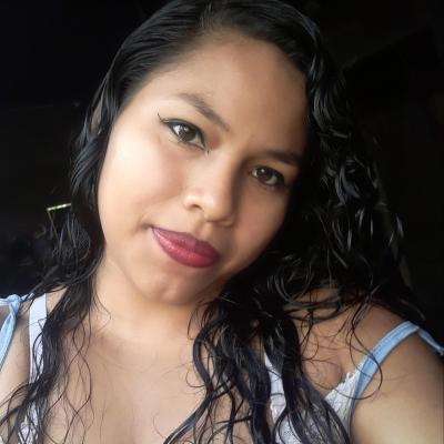 Foto de Gabriela