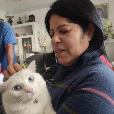 Foto de Enilda