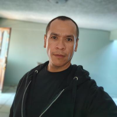 Foto de Alex