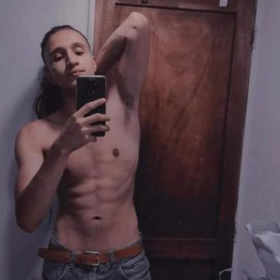 Foto de Juan Pablo