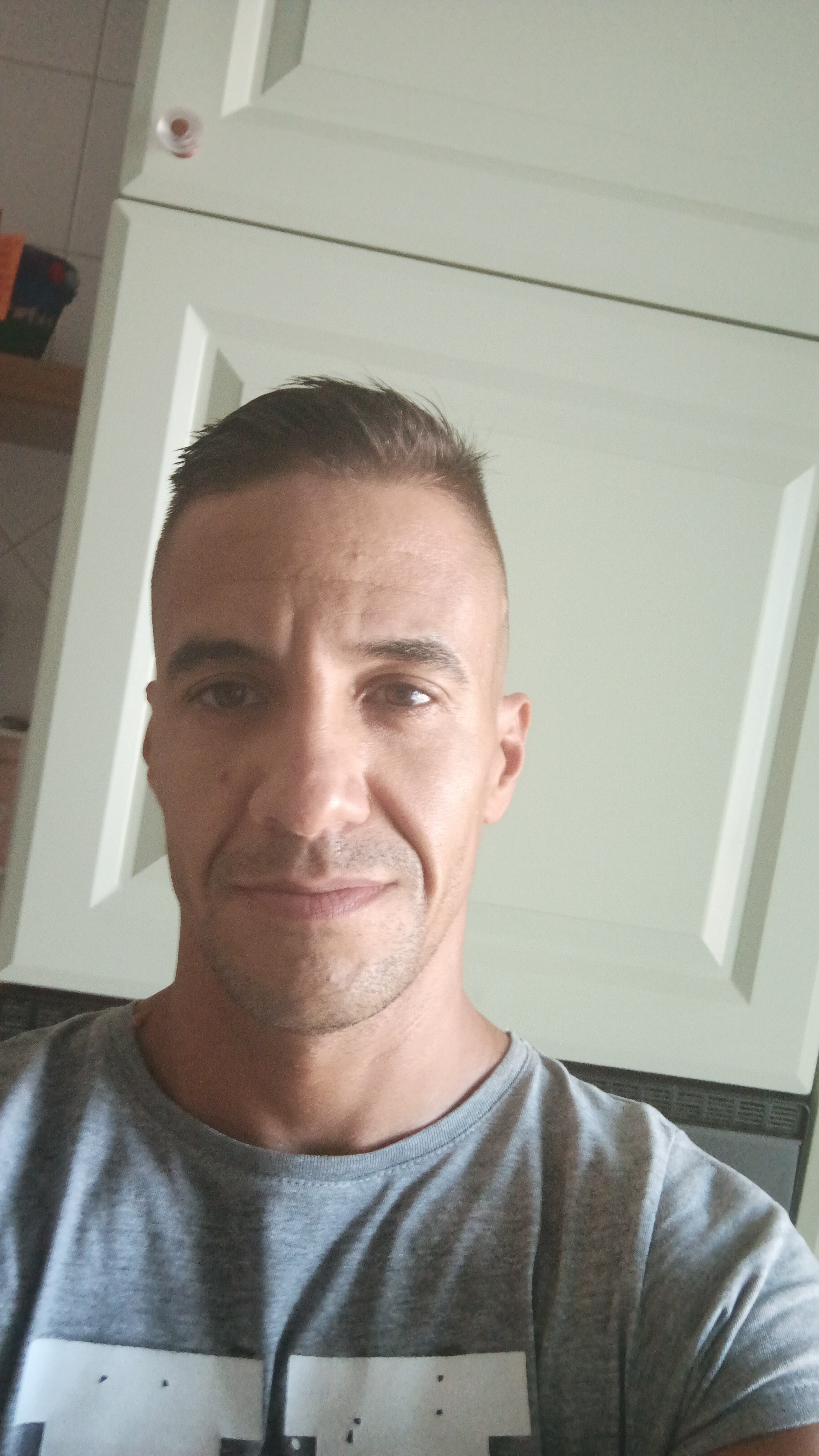 Foto de Javier