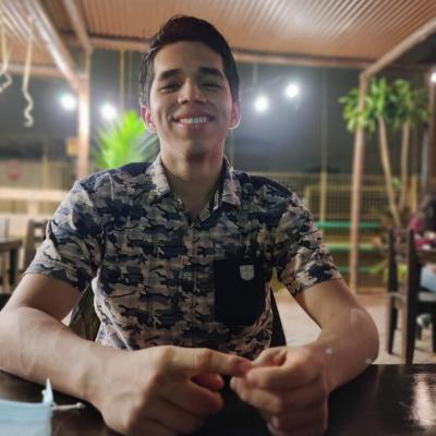 Foto de Alexander Vargas