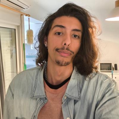 Foto de Aaron