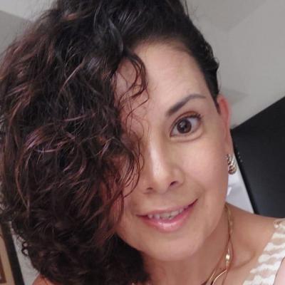 Foto de Carolina