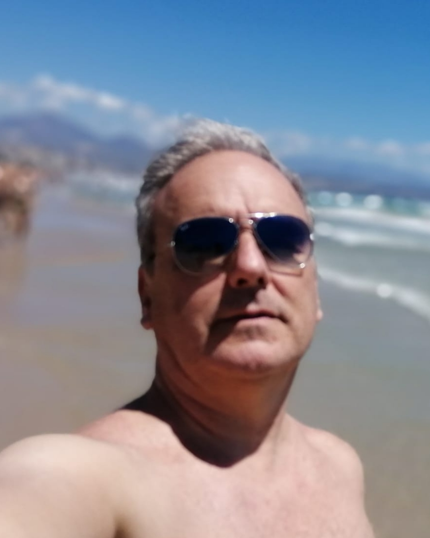 Foto de Antonio