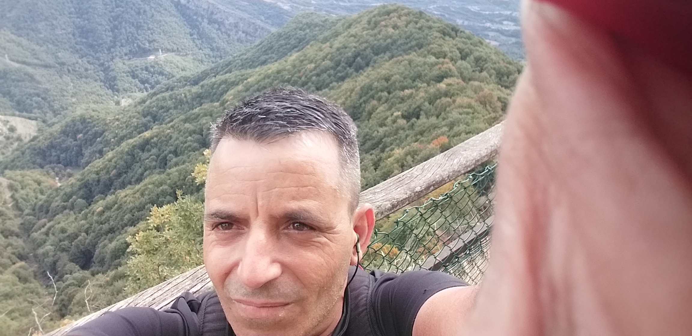 Foto de Javi
