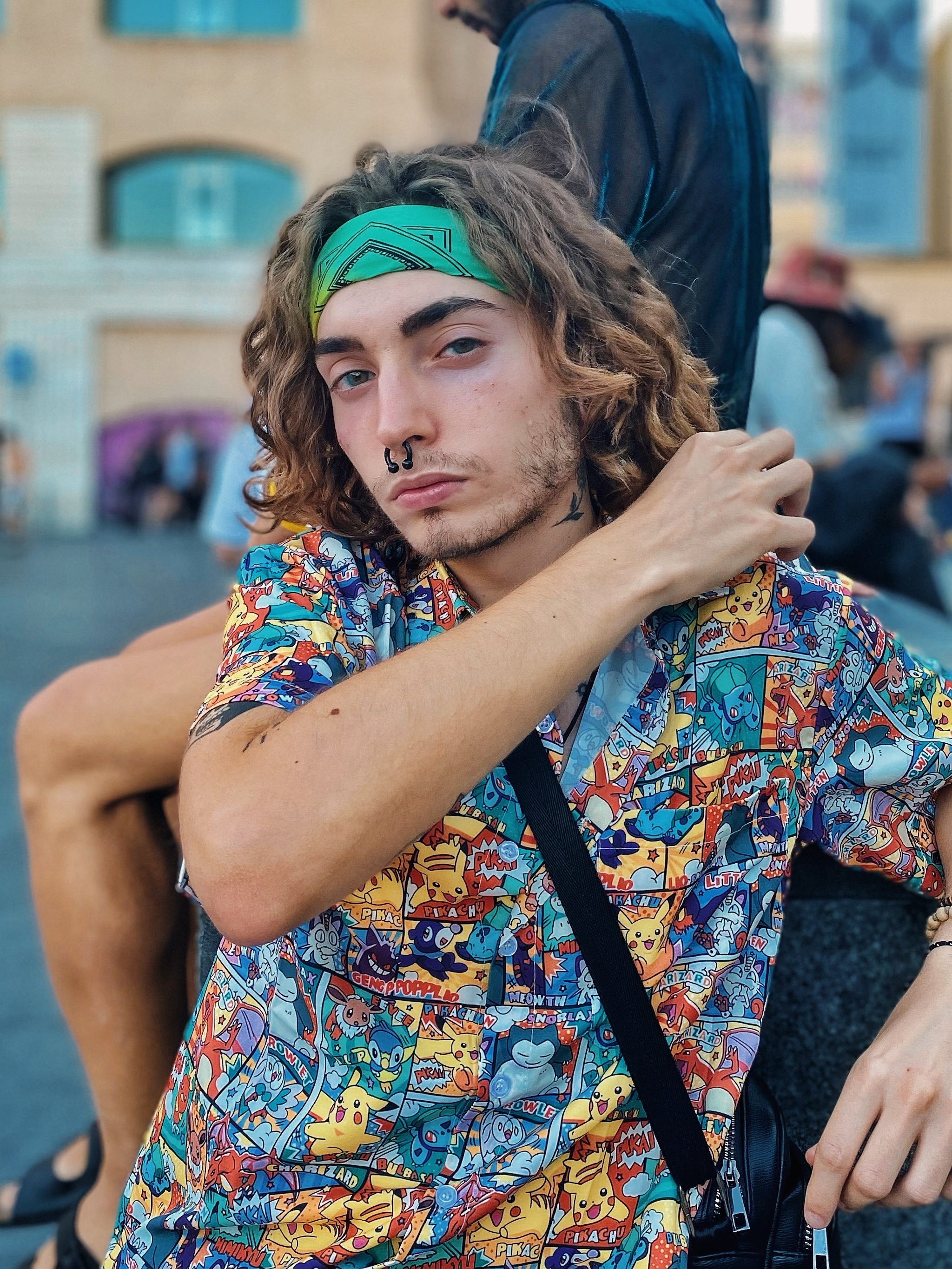 Foto de Alejandro