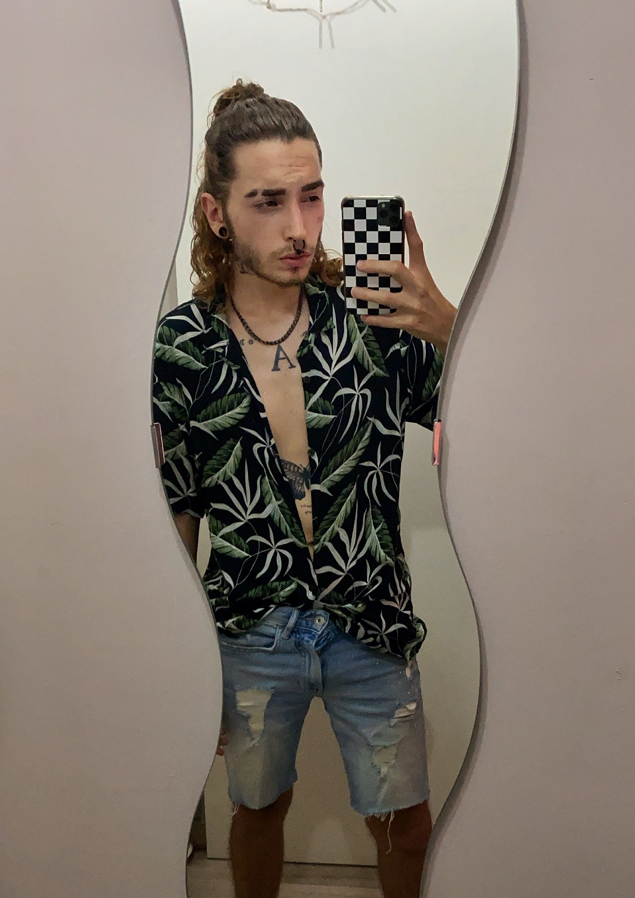 Foto de Alejandro