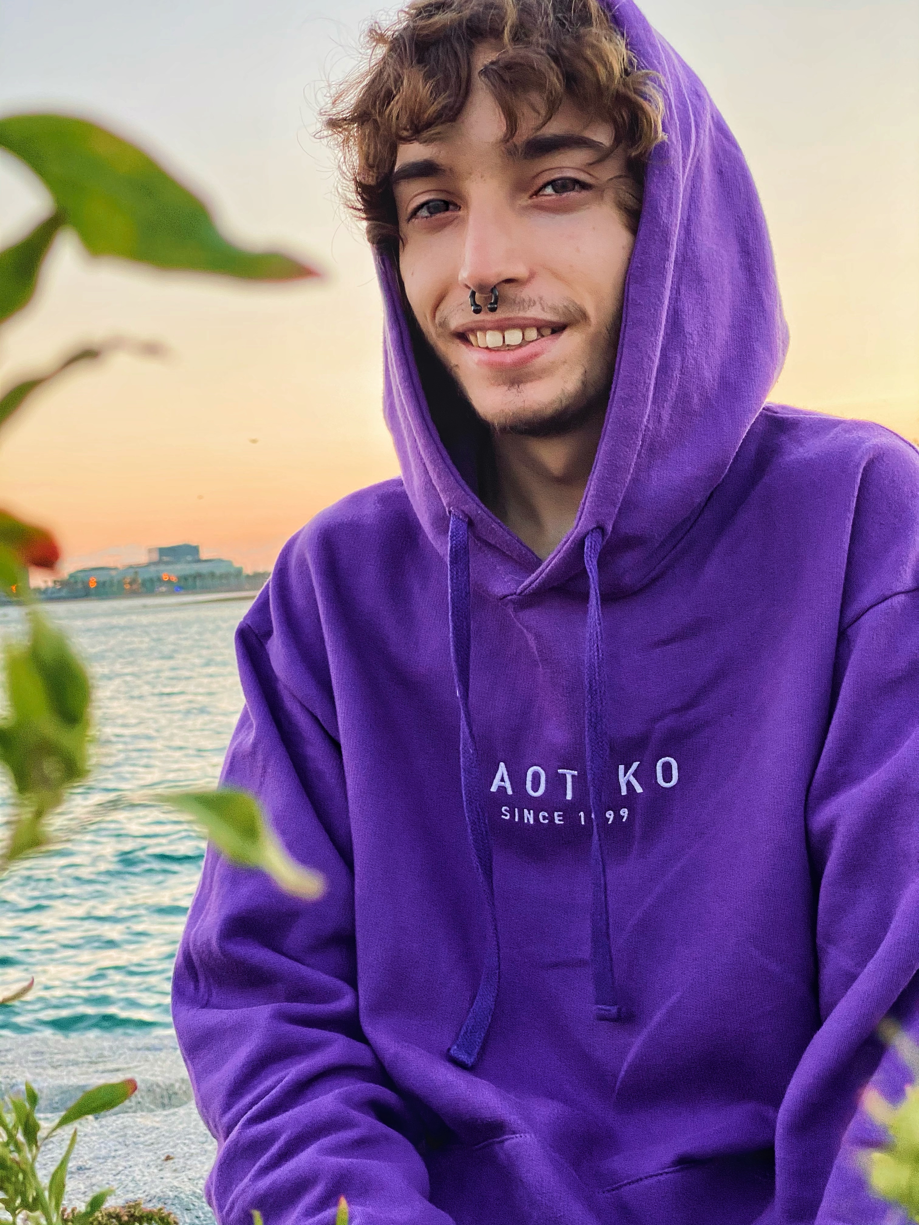 Foto de Alejandro
