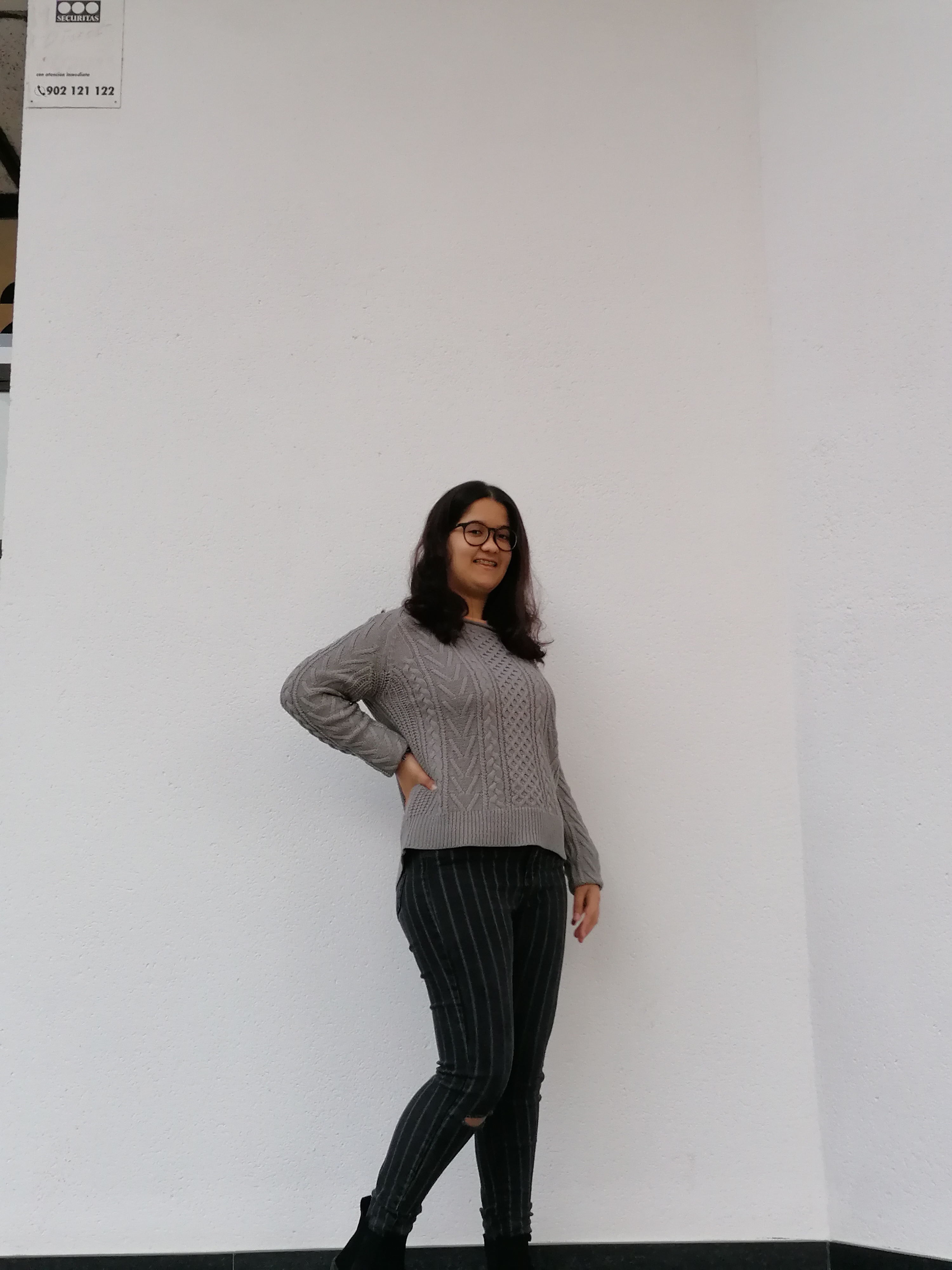Foto de Irene
