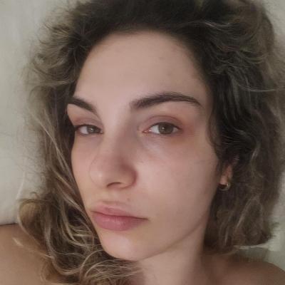 Foto de Sara