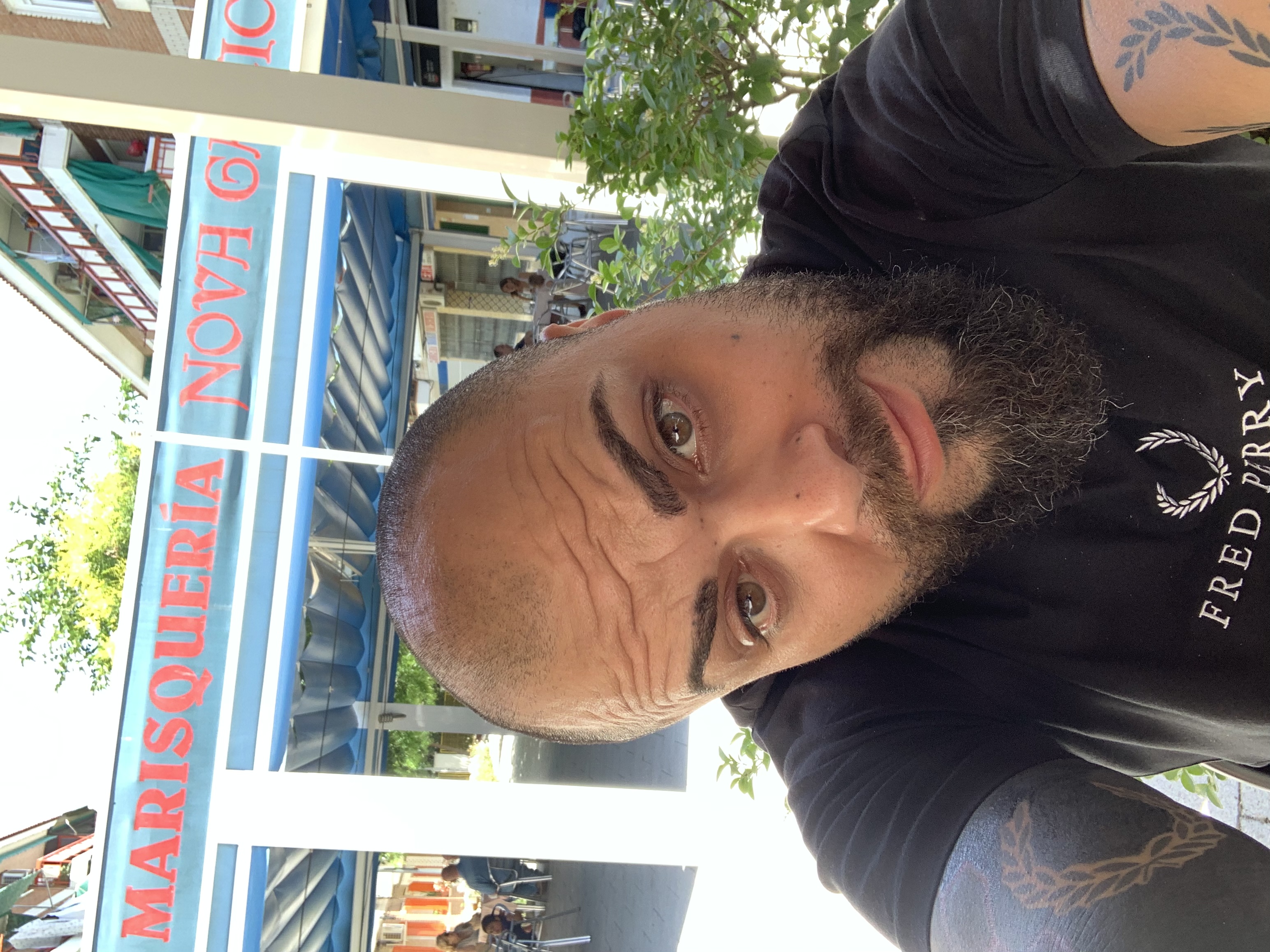 Foto de Jose Maria