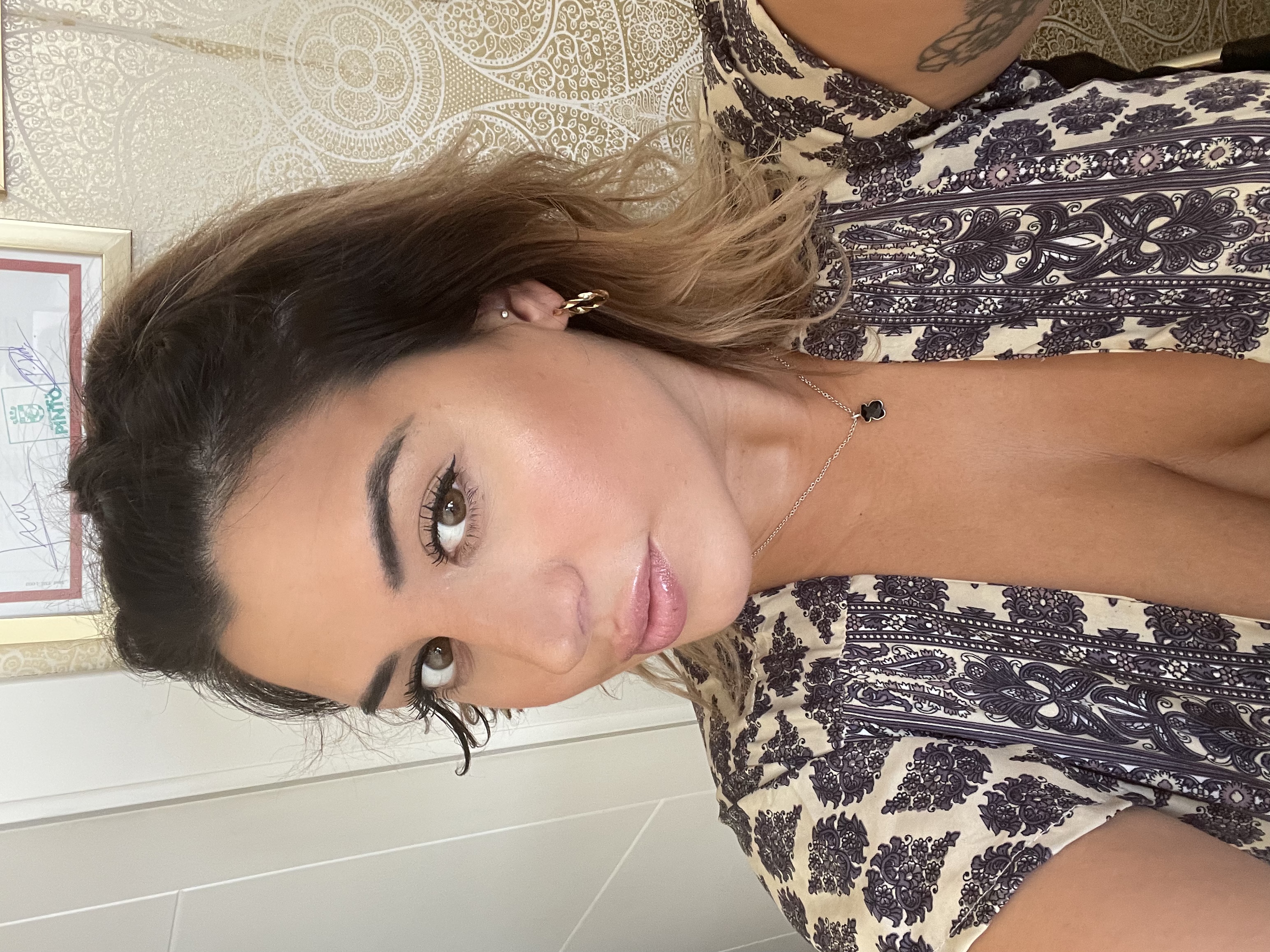 Foto de Paula