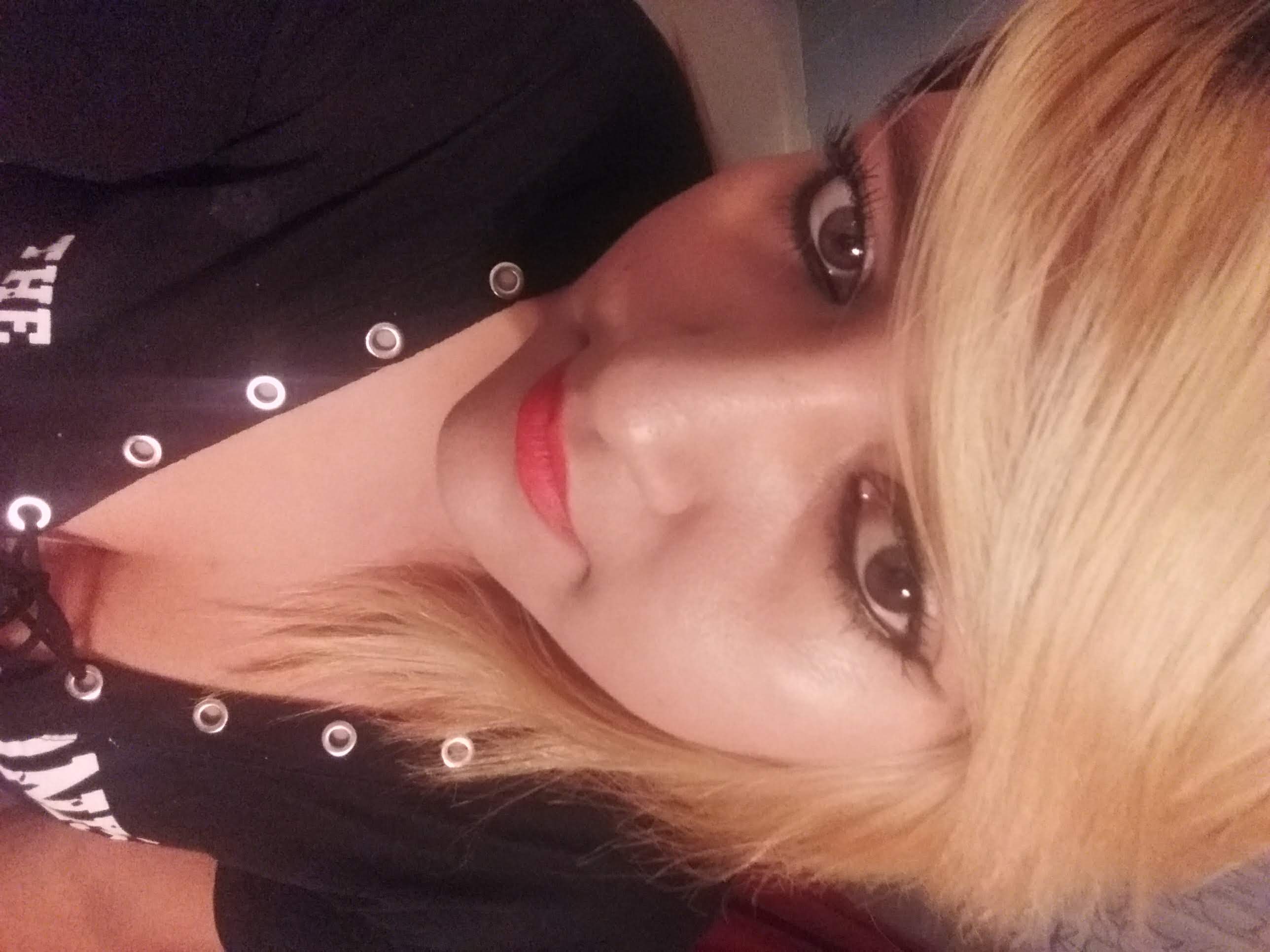 Foto de Maria Oneyda