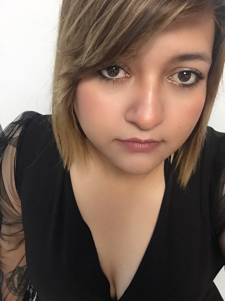 Foto de Maria Oneyda