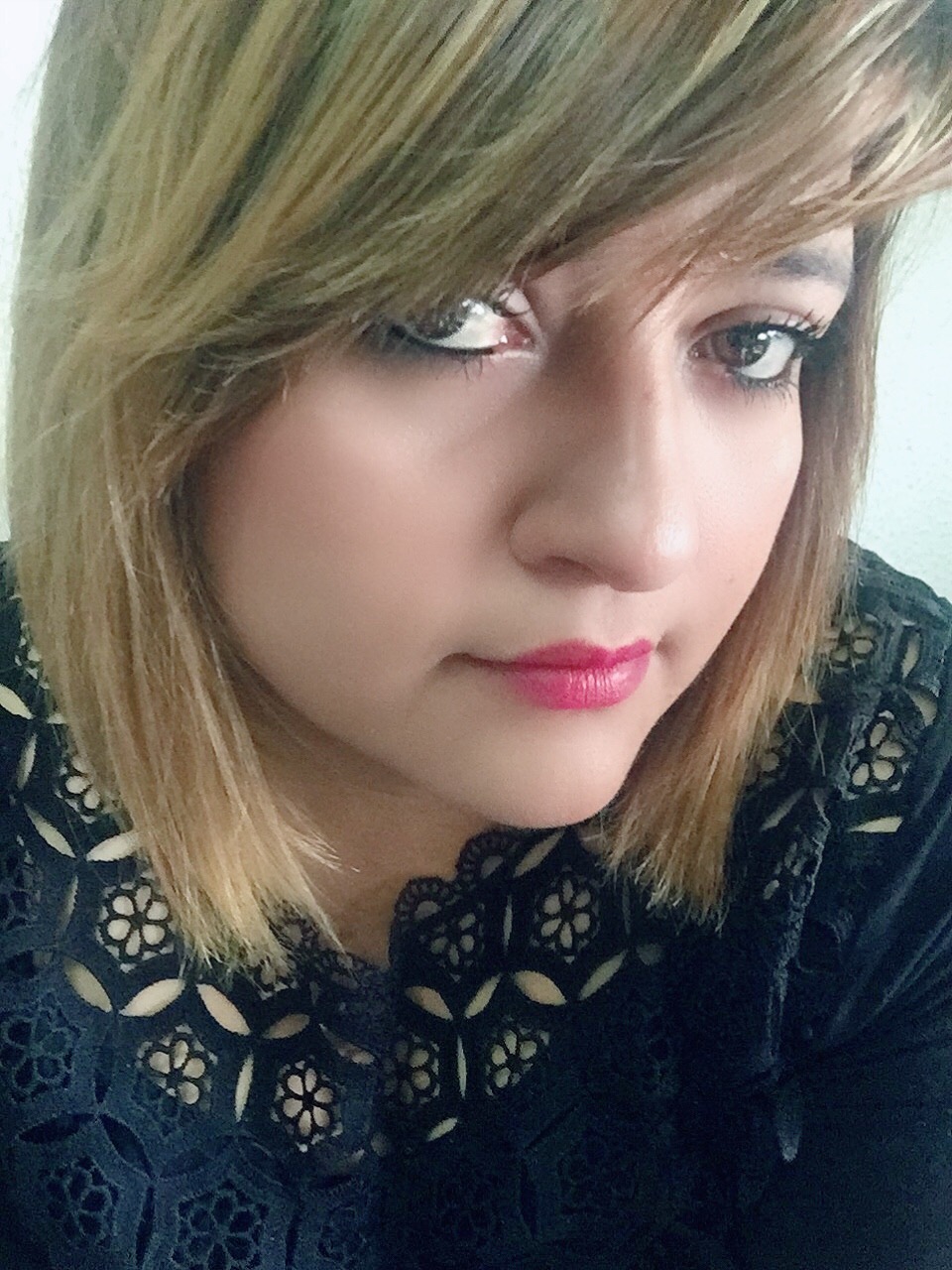 Foto de Maria Oneyda