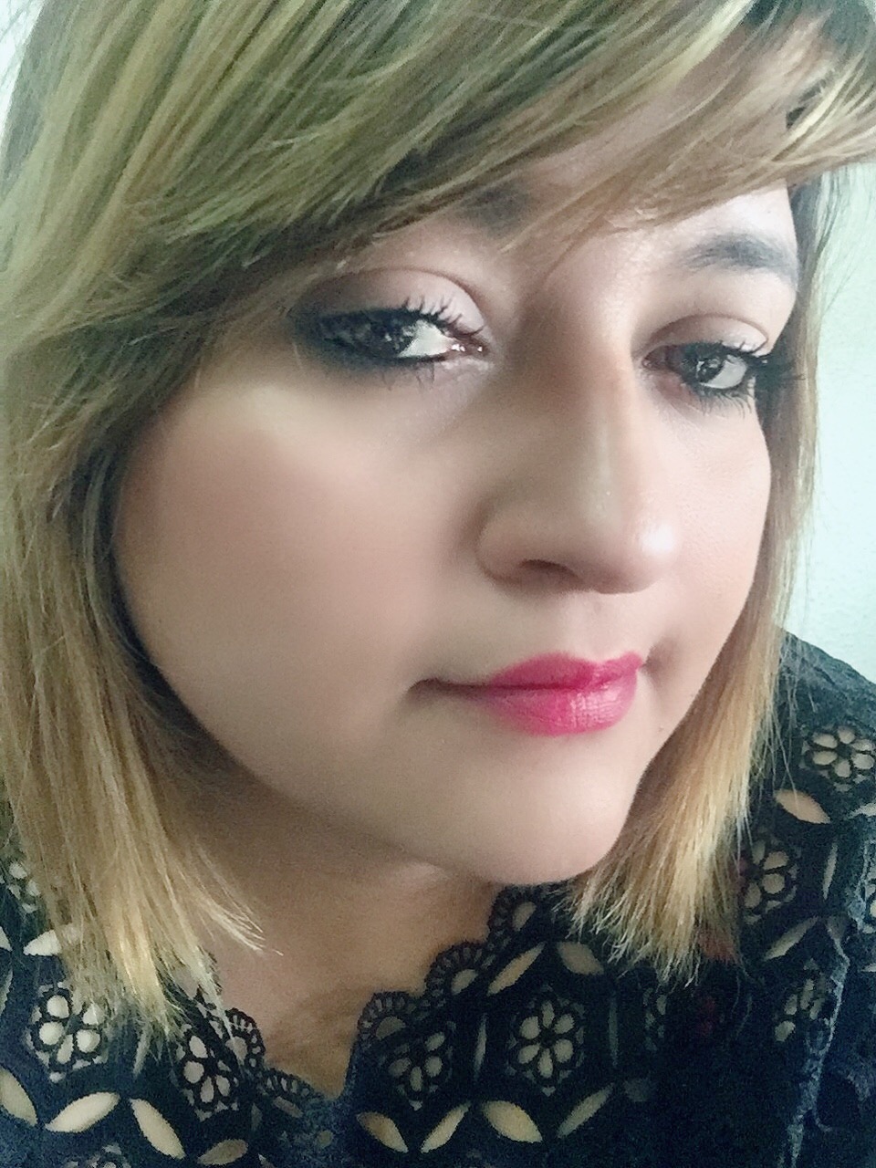 Foto de Maria Oneyda