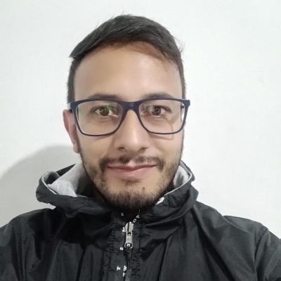 Foto de Felipe